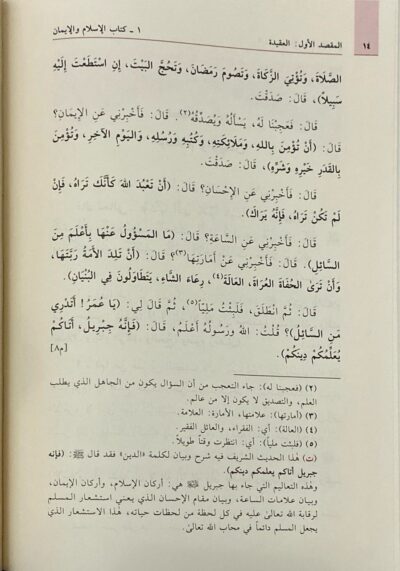 ⁦الوجيز في السنة النبوية⁩ - الصورة ⁦4⁩