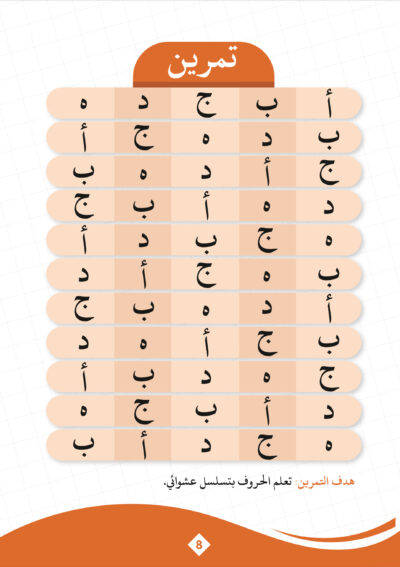 ⁦علمني حروف قرآني⁩ - الصورة ⁦4⁩