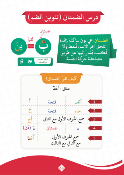 ⁦علمني حروف قرآني⁩ - الصورة ⁦8⁩