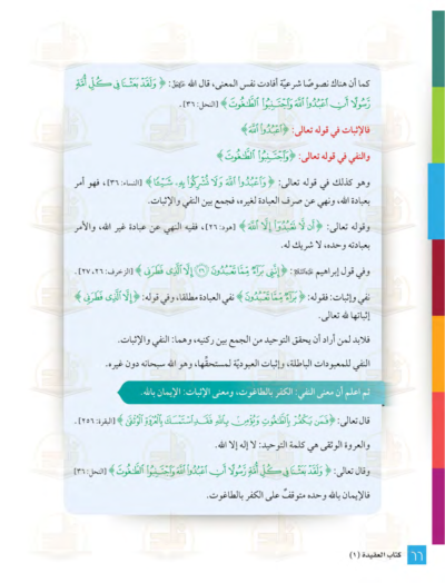 ⁦جميع مستويات سلسلة زاد التعليمية⁩ - الصورة ⁦4⁩