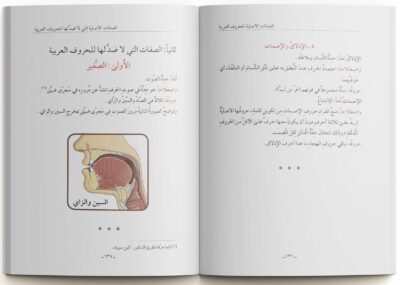 ⁦حلية التلاوة في تجويد القرآن⁩ - الصورة ⁦3⁩