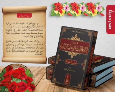⁦قاعدة إلزام المخالف بنظير ما فر منه أو أشد⁩ - الصورة ⁦2⁩
